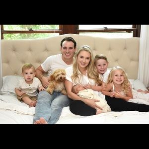 Meet your Posher, Raigan